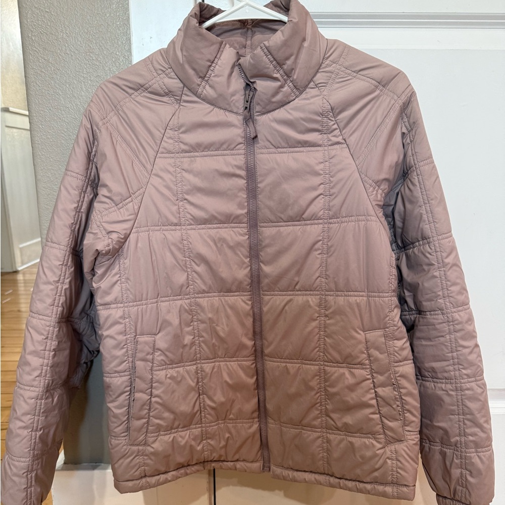 Women’s Patagonia jacket size S